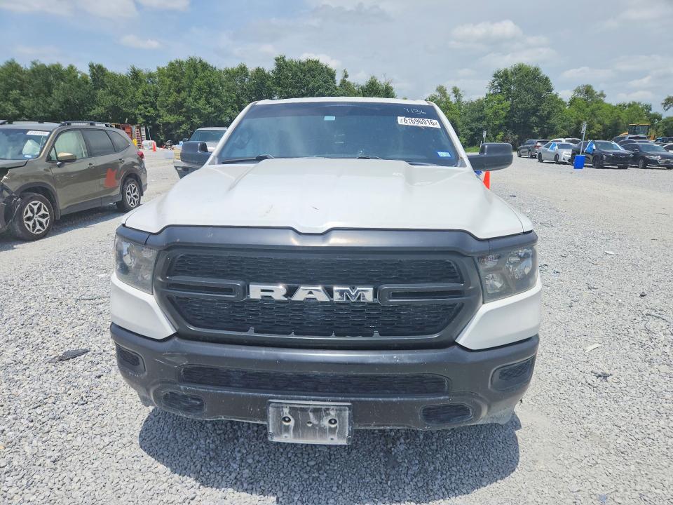 2024 Ram 1500 მანქანა იყიდება აუქციონზე, vin: 1C6SRFGT2RN201147, აუქციონის ნომერი: 61696916
