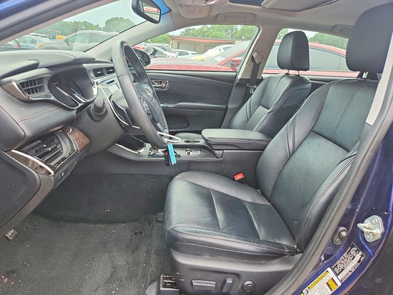 Aukcja sprzedaży 2013 Toyota Avalon, vin: 4T1BK1EBXDU050854, numer aukcji: 59286126