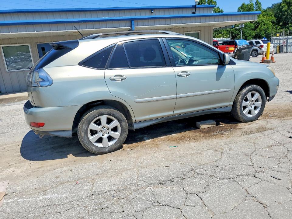 Продаж на аукціоні авто 2007 Lexus Rx, vin: 2T2HK31U47C010297, номер лоту: 59777606
