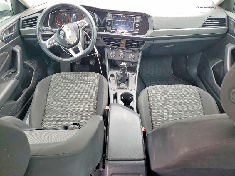 Продажа на аукционе авто 2020 Volkswagen Jetta, vin: 3VWN57BU6LM004519, номер лота: 61160156