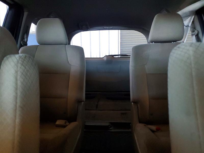 Aukcja sprzedaży 2017 Honda Odyssey, vin: 5FNRL5H34HB023997, numer aukcji: 61051056