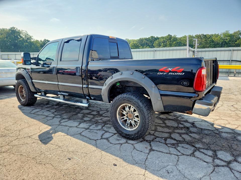2008 Ford F350 მანქანა იყიდება აუქციონზე, vin: 1FTSW31R78EA30438, აუქციონის ნომერი: 60688056