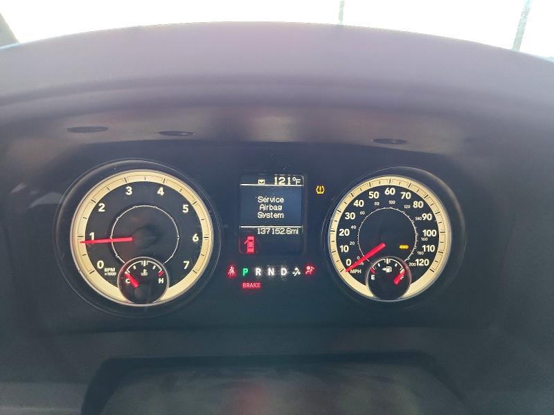 Продаж на аукціоні авто 2014 Ram 1500, vin: 1C6RR7FTXES207344, номер лоту: 61163526
