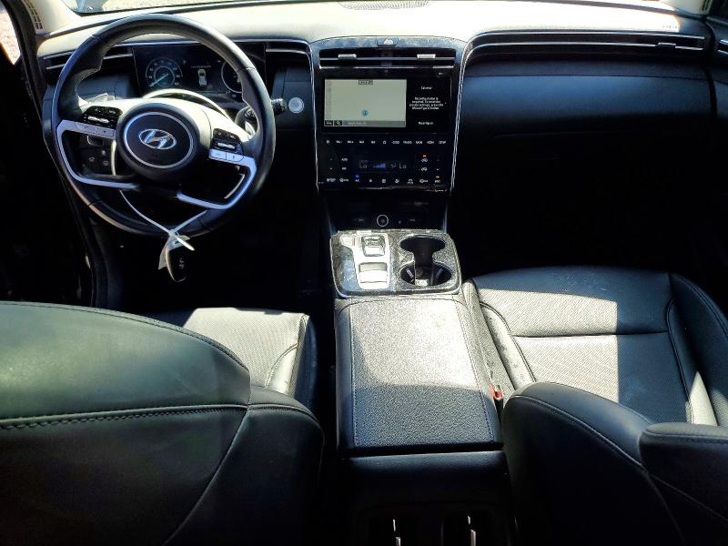 2024 Hyundai Tucson მანქანა იყიდება აუქციონზე, vin: KM8JCCD12RU177845, აუქციონის ნომერი: 62355346