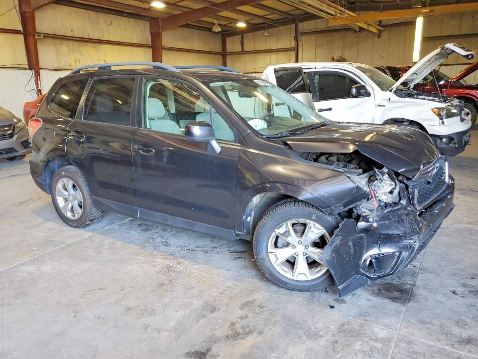 Aukcja sprzedaży 2014 Subaru Forester, vin: JF2SJAEC7EH462841, numer aukcji: 61155466