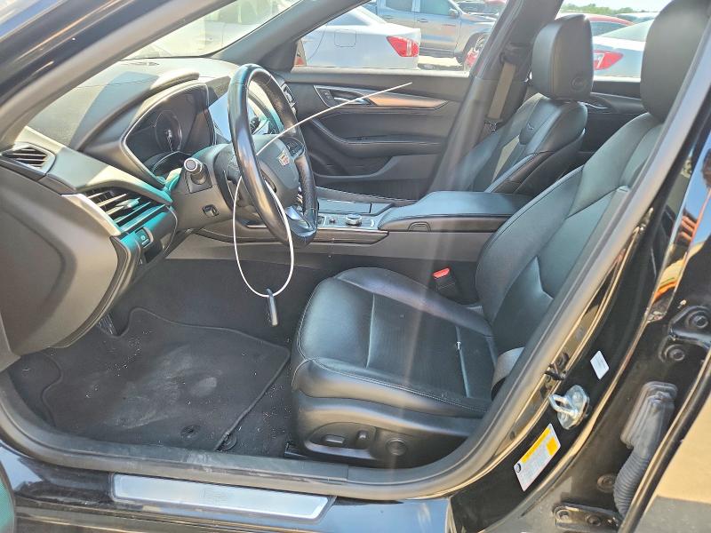 Продаж на аукціоні авто 2022 Cadillac Ct5, vin: 1G6DN5RK9N0117865, номер лоту: 59165426