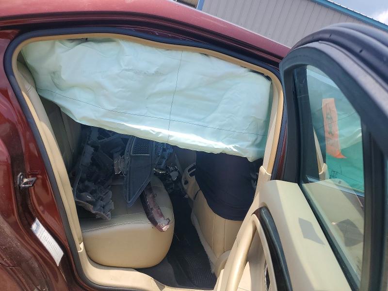 2015 Ford Taurus მანქანა იყიდება აუქციონზე, vin: 1FAHP2F81FG100993, აუქციონის ნომერი: 63394066
