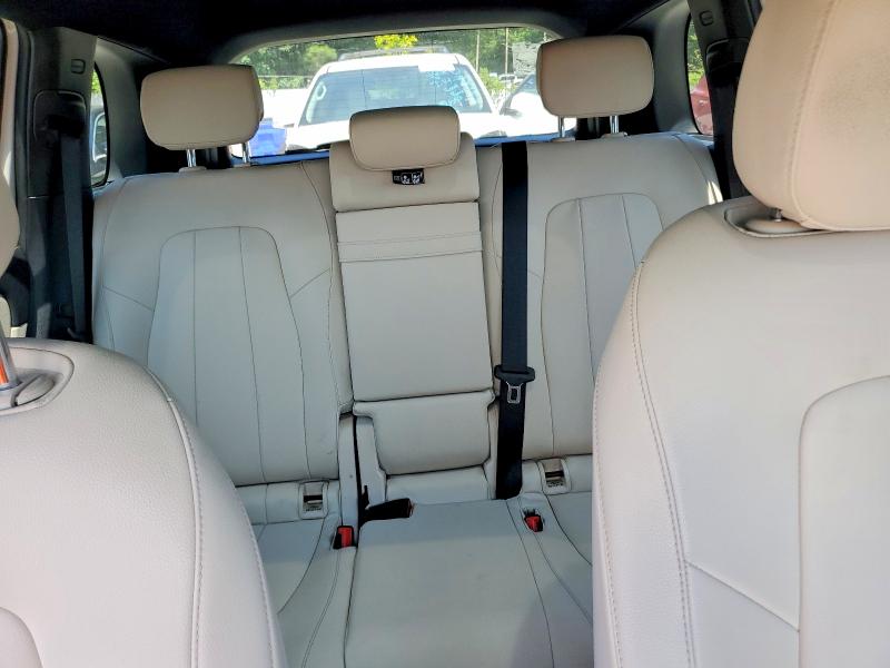 Aukcja sprzedaży 2020 Mercedes-benz Glb, vin: W1N4M4HB6LW040774, numer aukcji: 63283596