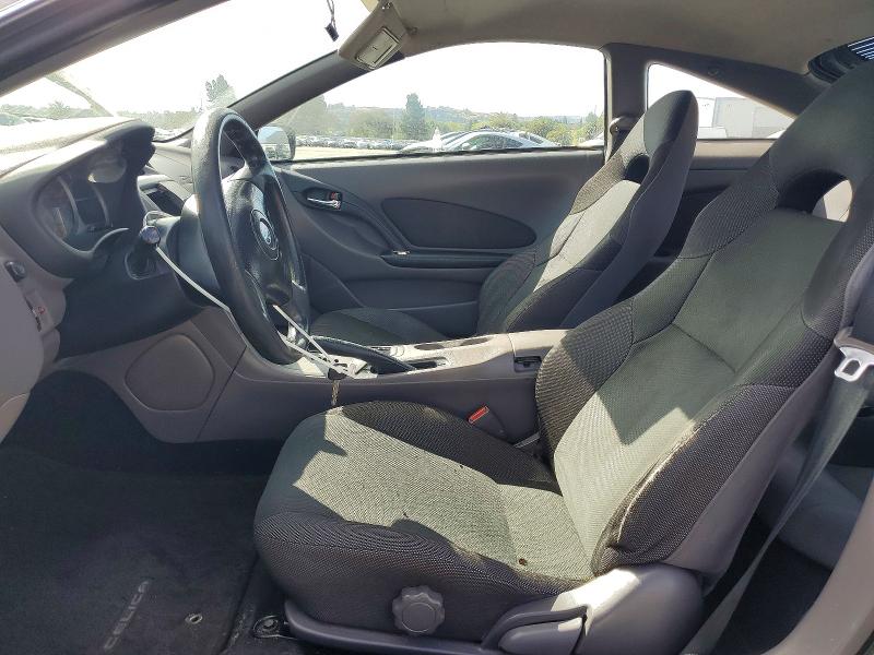2002 Toyota Celica მანქანა იყიდება აუქციონზე, vin: JTDDR32T220130767, აუქციონის ნომერი: 62483266