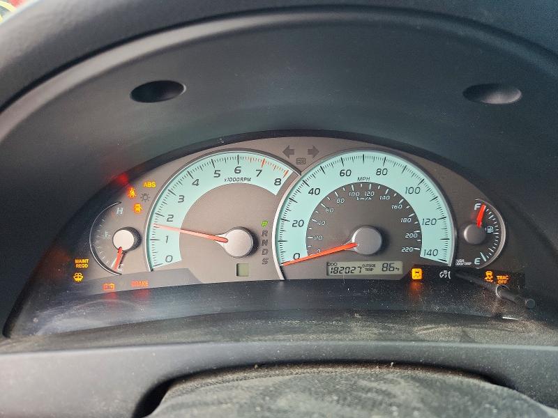 Aukcja sprzedaży 2011 Toyota Camry, vin: 4T1BF3EK7BU207270, numer aukcji: 85453485