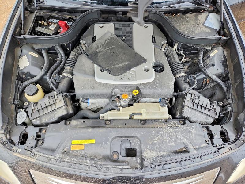 Aukcja sprzedaży 2008 Infiniti G35, vin: JNKBV61F58M273194, numer aukcji: 63109826