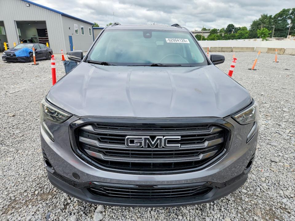 Aukcja sprzedaży 2020 Gmc Terrain, vin: 3GKALVEVXLL219203, numer aukcji: 62004126