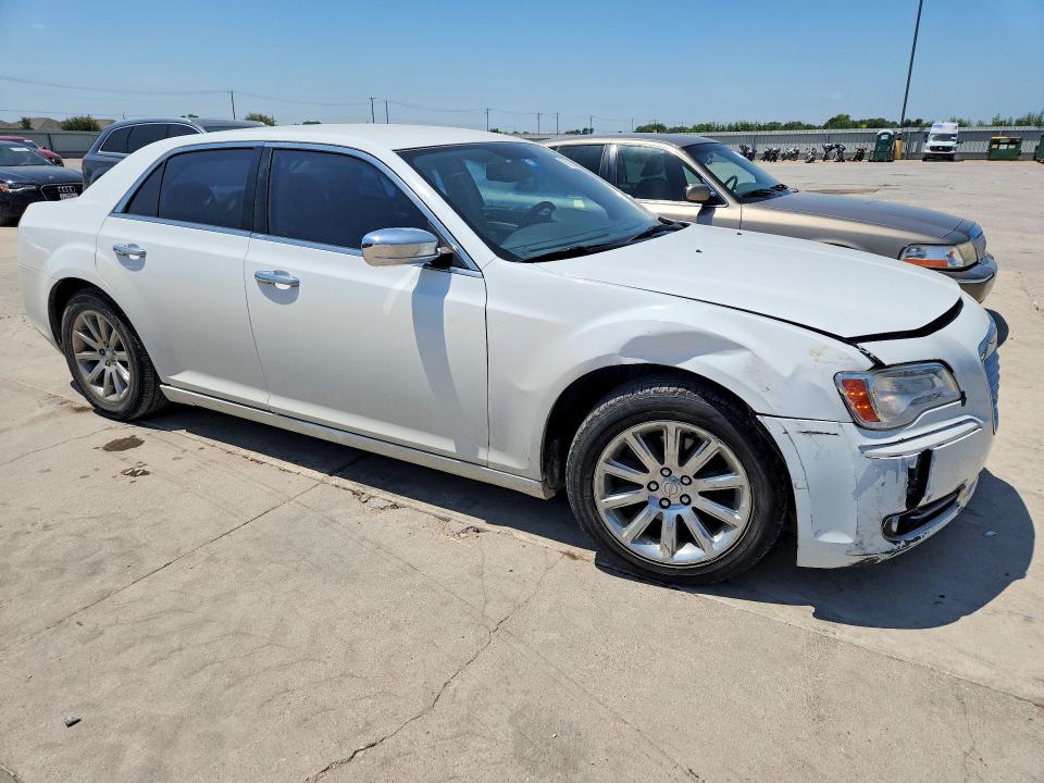 Aukcja sprzedaży 2012 Chrysler 300, vin: 2C3CCACG8CH243062, numer aukcji: 61815146