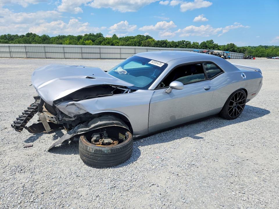 2013 Dodge Challenger მანქანა იყიდება აუქციონზე, vin: 2C3CDYAG6DH596569, აუქციონის ნომერი: 60586426