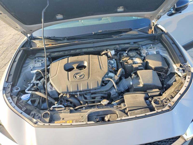 Продажа на аукционе авто 2025 Mazda Cx-30, vin: 3MVDMBBMXSM803639, номер лота: 59314396
