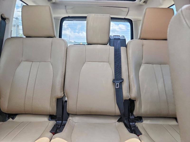 Продажа на аукционе авто 2014 Land Rover Lr4, vin: SALAG2V62EA730494, номер лота: 59292676