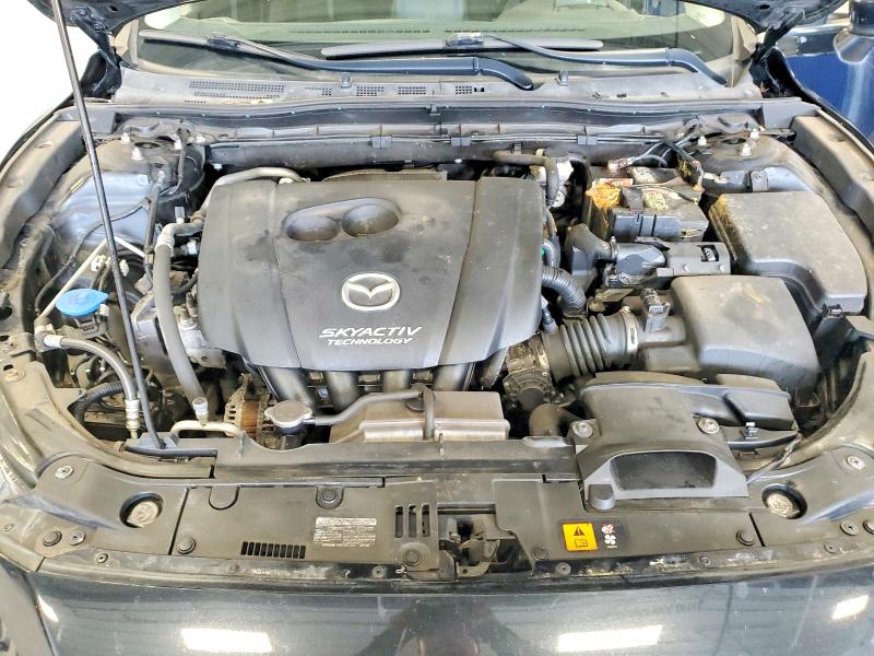 Aukcja sprzedaży 2018 Mazda 3, vin: 3MZBN1L70JM238449, numer aukcji: 63028296