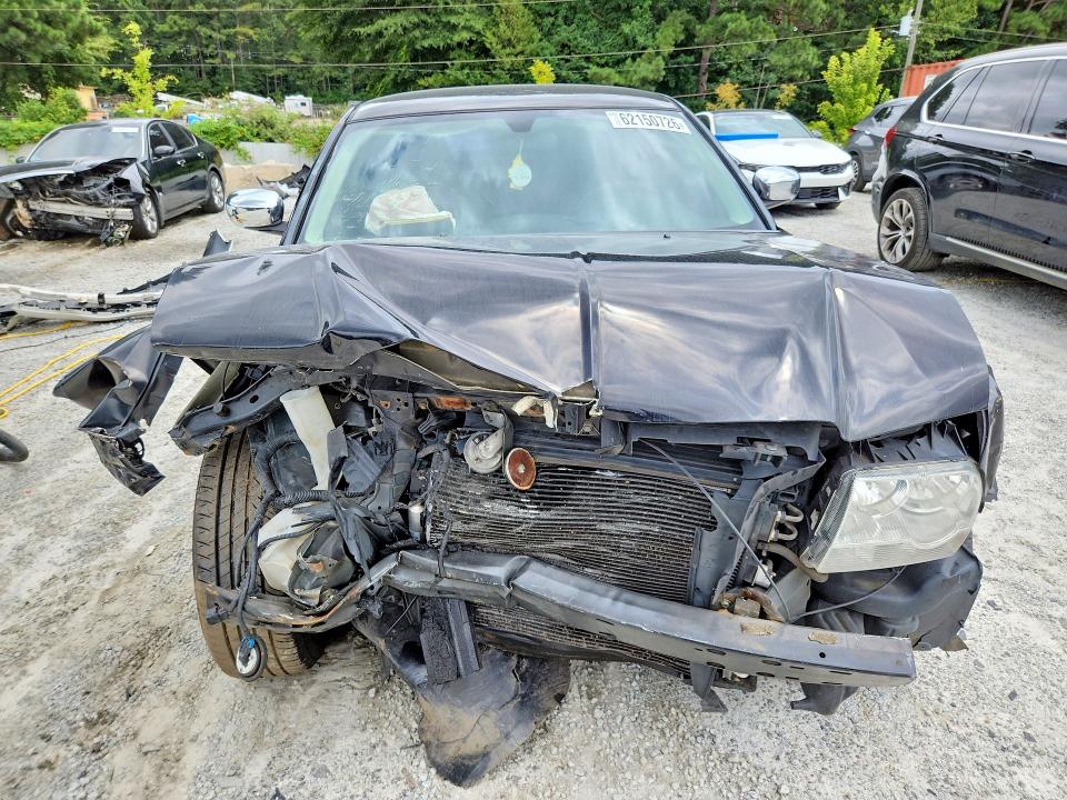 Aukcja sprzedaży 2010 Chrysler 300, vin: 2C3CA5CV6AH164935, numer aukcji: 62150726