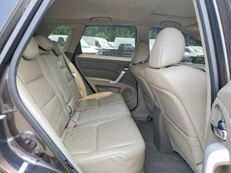 Aukcja sprzedaży 2009 Acura Rdx, vin: 5J8TB18539A002914, numer aukcji: 61228686