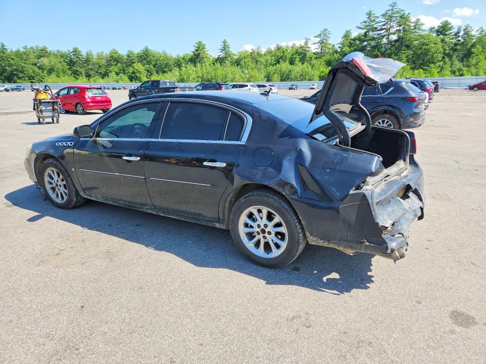 Aukcja sprzedaży 2006 Buick Lucerne, vin: 1G4HR57Y56U243740, numer aukcji: 59653566