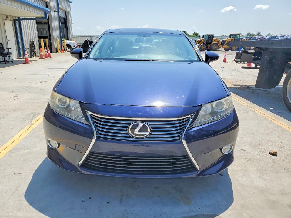 Продаж на аукціоні авто 2013 Lexus Es, vin: JTHBK1GG3D2046121, номер лоту: 85634425