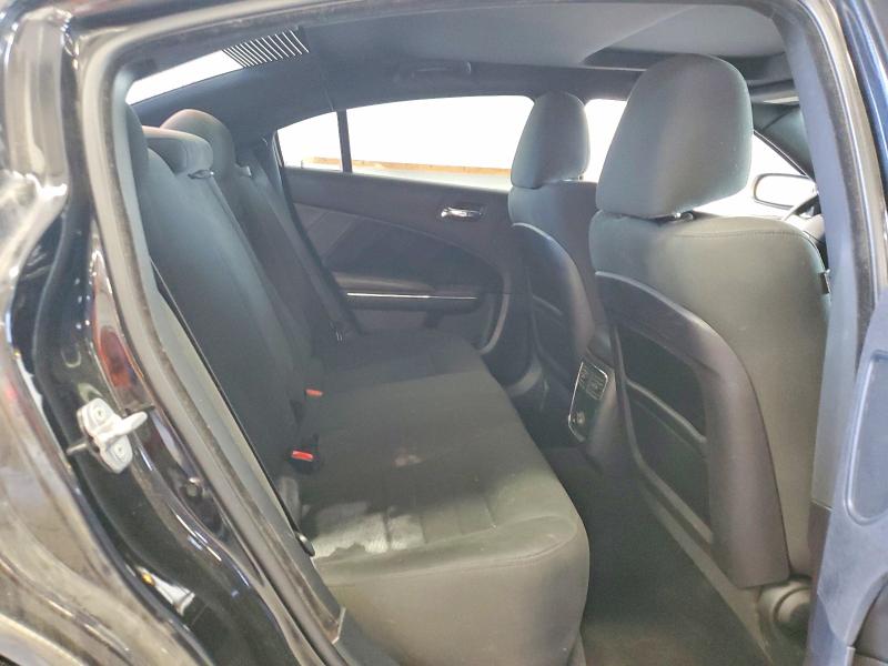 2013 Dodge Charger მანქანა იყიდება აუქციონზე, vin: 2C3CDXDT0DH503595, აუქციონის ნომერი: 60171396