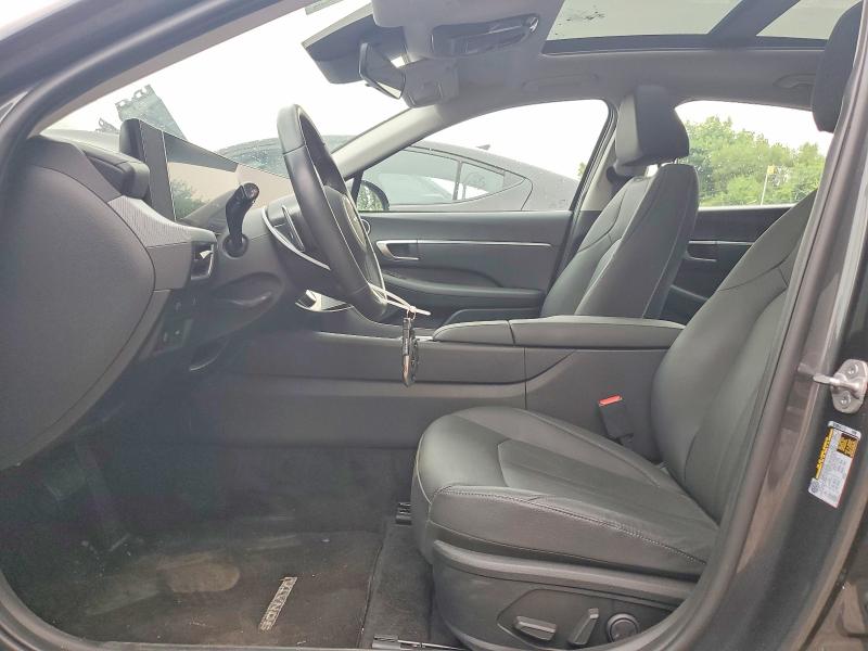 Aukcja sprzedaży 2024 Hyundai Sonata, vin: KMHL44JA0RA397633, numer aukcji: 62689616
