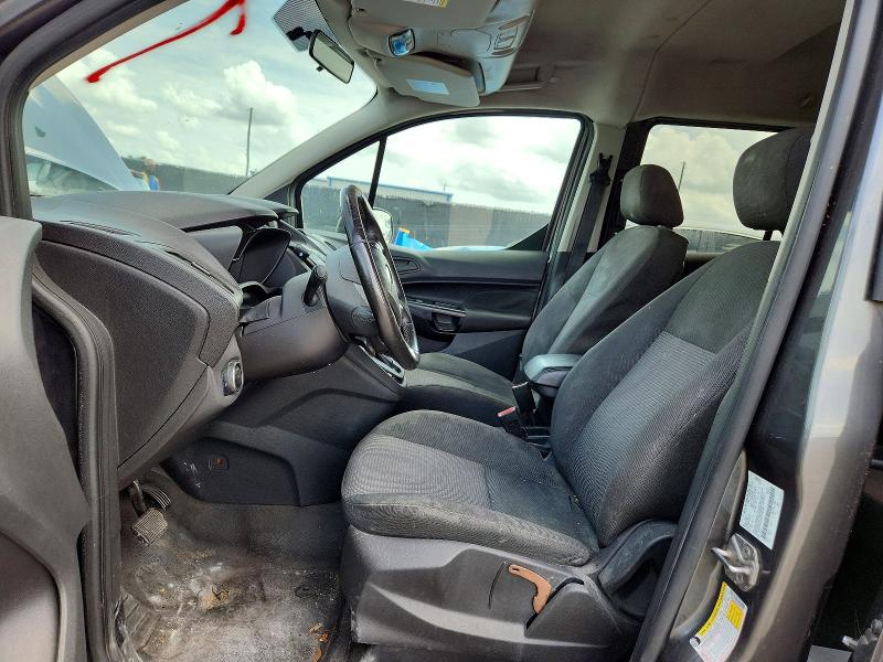 2017 Ford Transit Connect მანქანა იყიდება აუქციონზე, vin: NM0GE9E75H1325594, აუქციონის ნომერი: 61016106