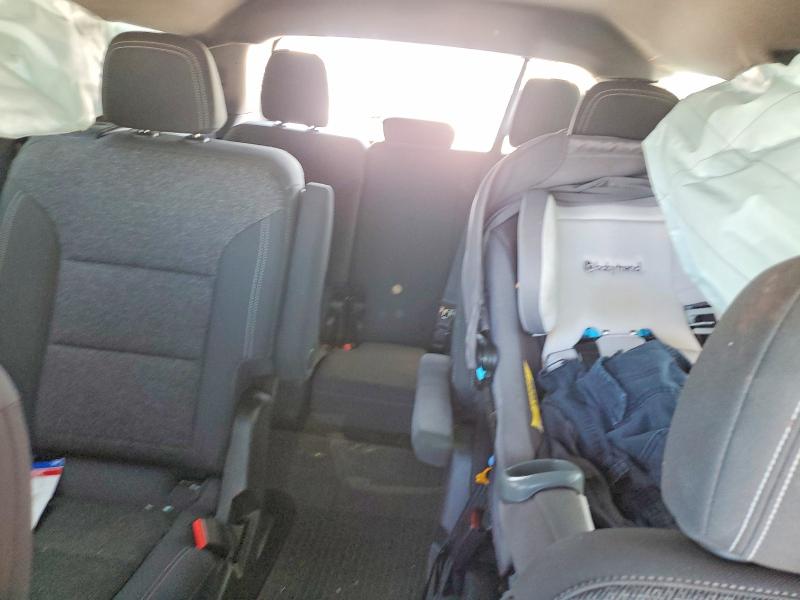 Продаж на аукціоні авто 2026 Chevrolet Traverse, vin: 1GNERGKS3TJ116026, номер лоту: 62623666