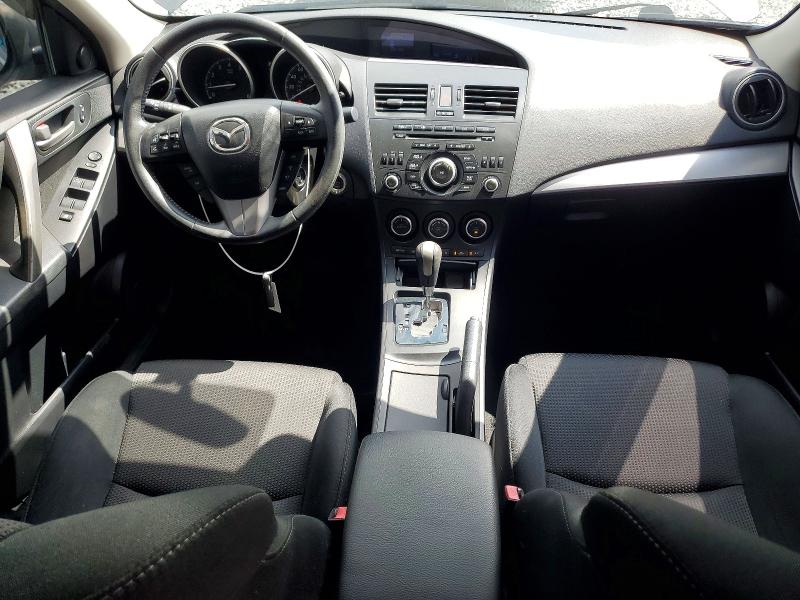 Продажа на аукционе авто 2012 Mazda 3, vin: JM1BL1V69C1580494, номер лота: 63233236