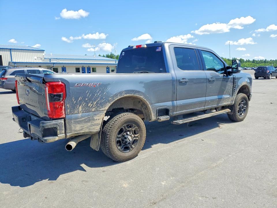 Aukcja sprzedaży 2023 Ford F250, vin: 1FT8W2BN0PED62705, numer aukcji: 61741316