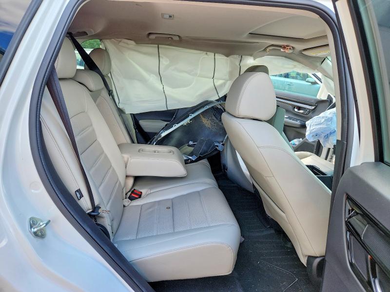 Продаж на аукціоні авто 2024 Honda Cr-v, vin: 2HKRS4H7XRH433822, номер лоту: 60832136