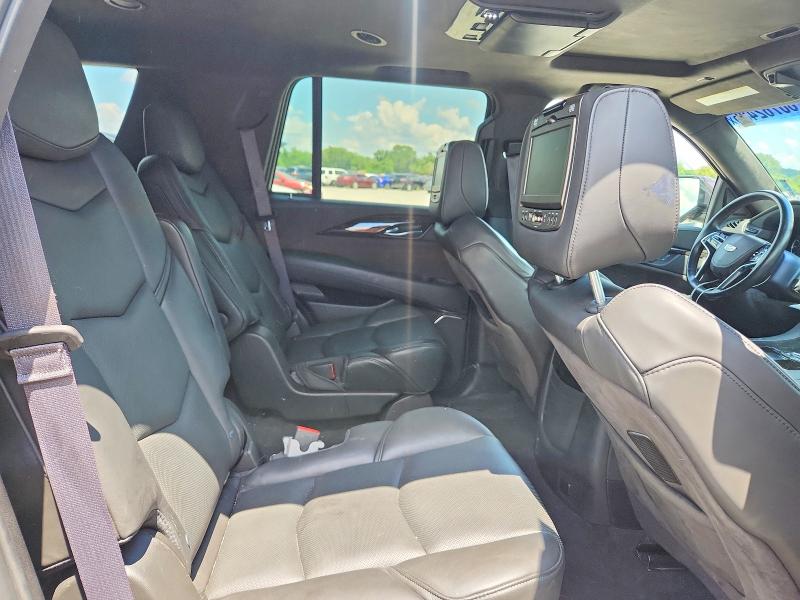 Продаж на аукціоні авто 2016 Cadillac Escalade, vin: 1GYS4DKJ7GR177364, номер лоту: 60762486