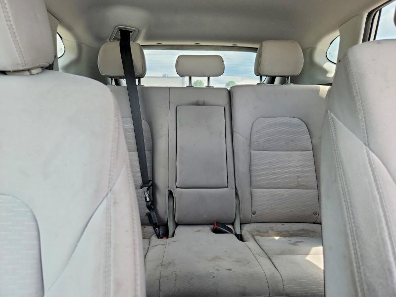 Aukcja sprzedaży 2021 Hyundai Tucson, vin: KM8J33AL8MU320330, numer aukcji: 59813576