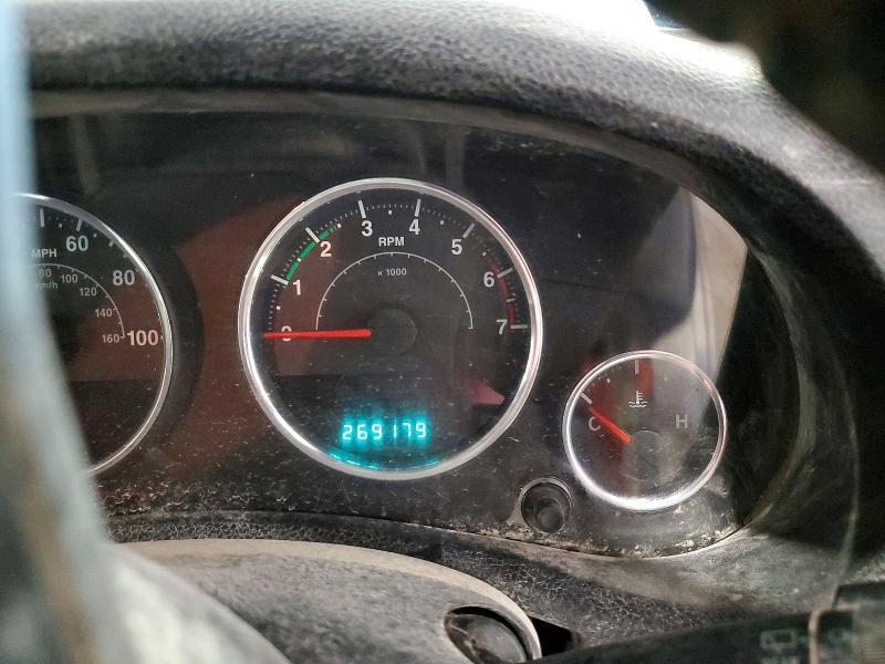 Aukcja sprzedaży 2011 Jeep Wrangler Unlimited, vin: 1J4BZ3H11BL556486, numer aukcji: 60041596