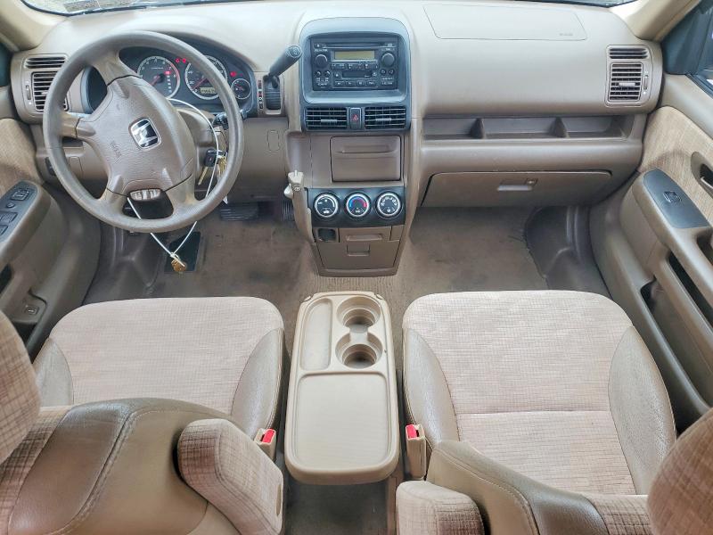 Продажа на аукционе авто 2003 Honda Cr-v, vin: JHLRD68413C013495, номер лота: 60053226
