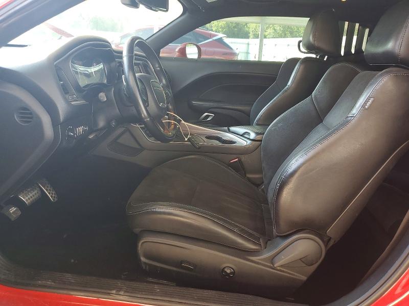 Aukcja sprzedaży 2019 Dodge Challenger, vin: 2C3CDZBT0KH627376, numer aukcji: 61146186
