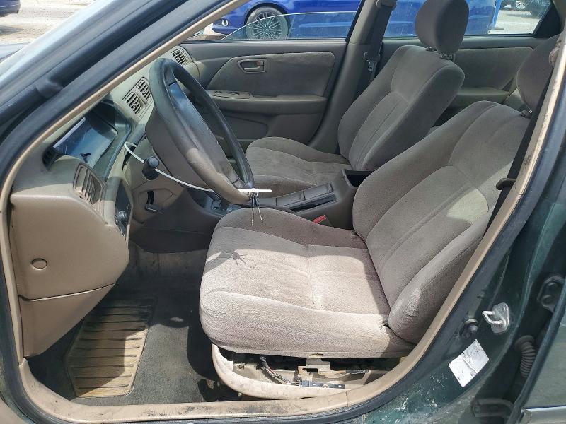 Продажа на аукционе авто 2000 Toyota Camry, vin: JT2BF22K9Y0255140, номер лота: 60879836