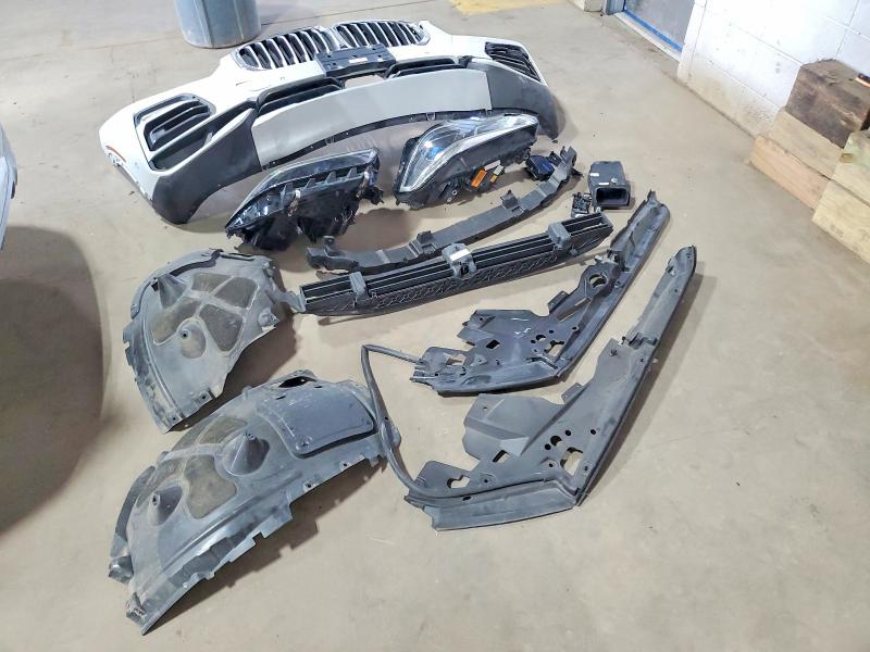 Aukcja sprzedaży 2021 Bmw X5, vin: 5UXTA6C09M9D53557, numer aukcji: 63166746