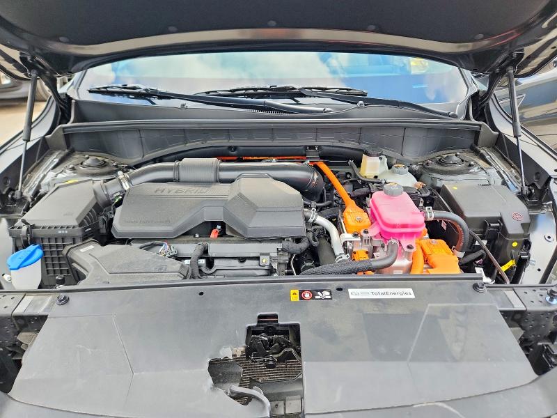 Aukcja sprzedaży 2026 Kia Sorento, vin: KNDRKDJG7T5493476, numer aukcji: 62216826