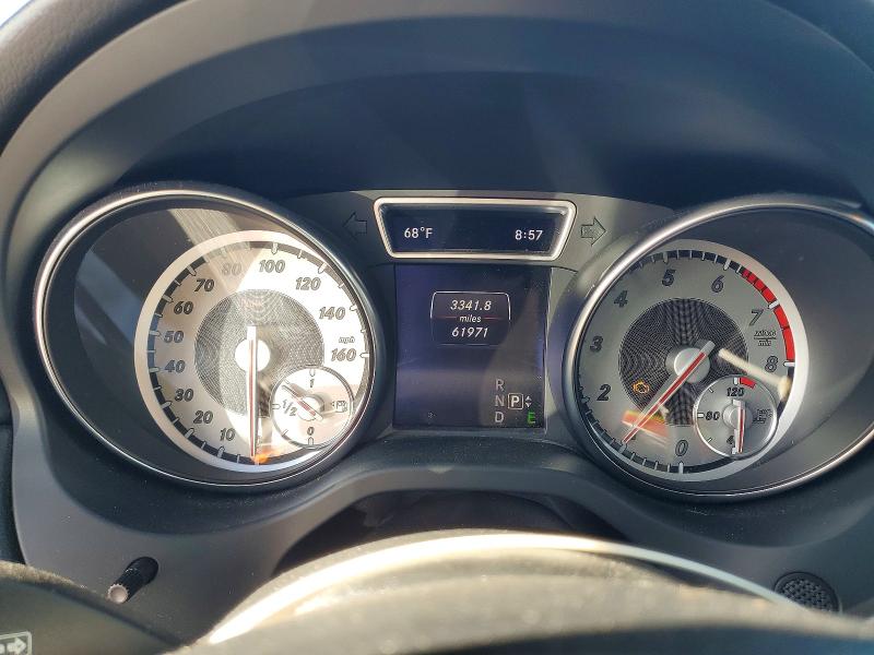 Aukcja sprzedaży 2015 Mercedes-benz Cla, vin: WDDSJ4EB7FN197595, numer aukcji: 62857996