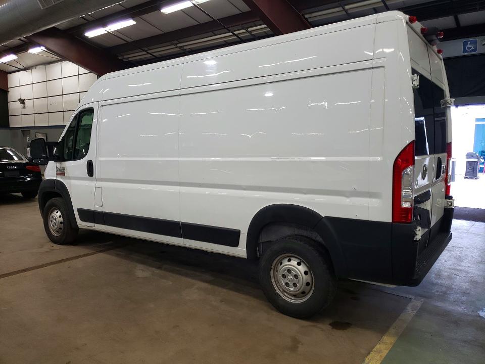 Aukcja sprzedaży 2021 Ram Promaster 2500, vin: 3C6LRVDG0ME506942, numer aukcji: 63471386