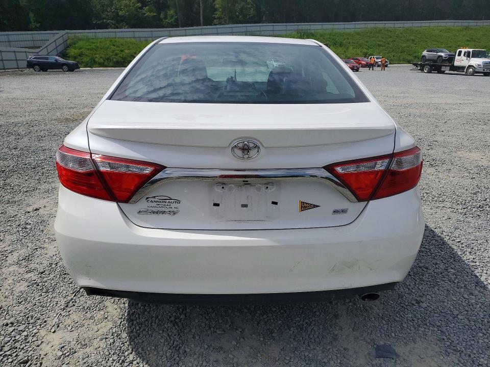 Aukcja sprzedaży 2017 Toyota Camry, vin: 4T1BF1FK5HU325099, numer aukcji: 61934296