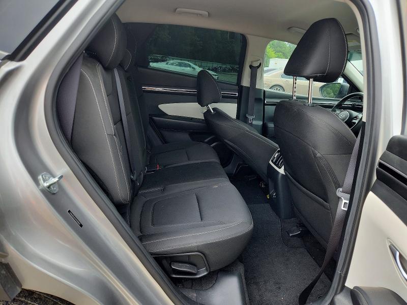 2023 Hyundai Tucson მანქანა იყიდება აუქციონზე, vin: 5NMJB3AE7PH288331, აუქციონის ნომერი: 60561486