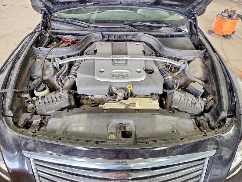 Продажа на аукционе авто 2011 Infiniti G37 Sedan, vin: JN1CV6AR4BM356898, номер лота: 59675806