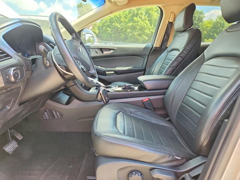 Aukcja sprzedaży 2017 Ford Edge, vin: 2FMPK3G93HBC07406, numer aukcji: 62885446