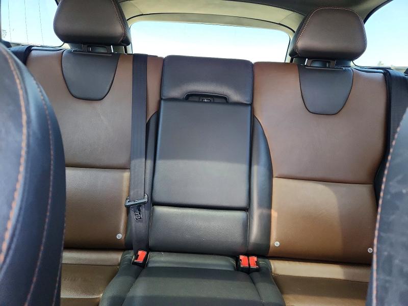 Продаж на аукціоні авто 2015 Volvo Xc60, vin: YV4902RK1F2731506, номер лоту: 62239206