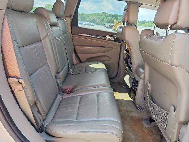 Продажа на аукционе авто 2011 Jeep Grand Cherokee, vin: 1J4RR4GG2BC567538, номер лота: 60219556
