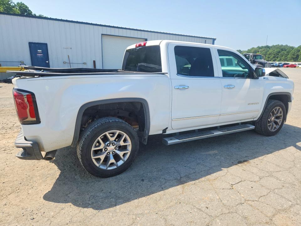 Aukcja sprzedaży 2017 Gmc Sierra, vin: 3GTU2NEC0HG290727, numer aukcji: 61821306