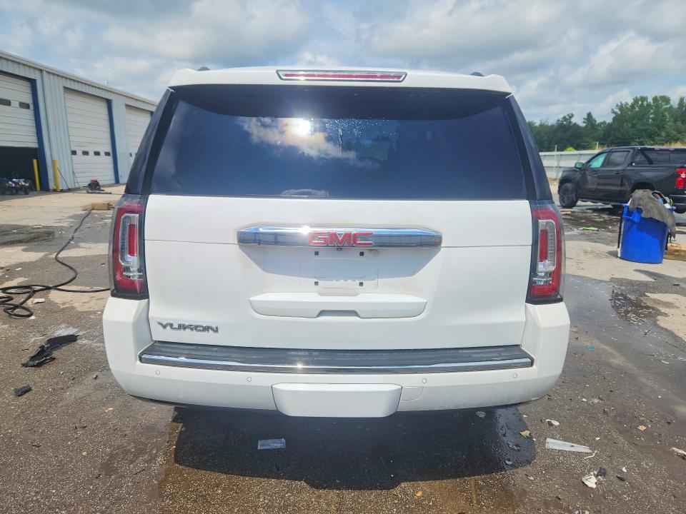 Aukcja sprzedaży 2017 Gmc Yukon, vin: 1GKS1CKJ4HR294138, numer aukcji: 60805086